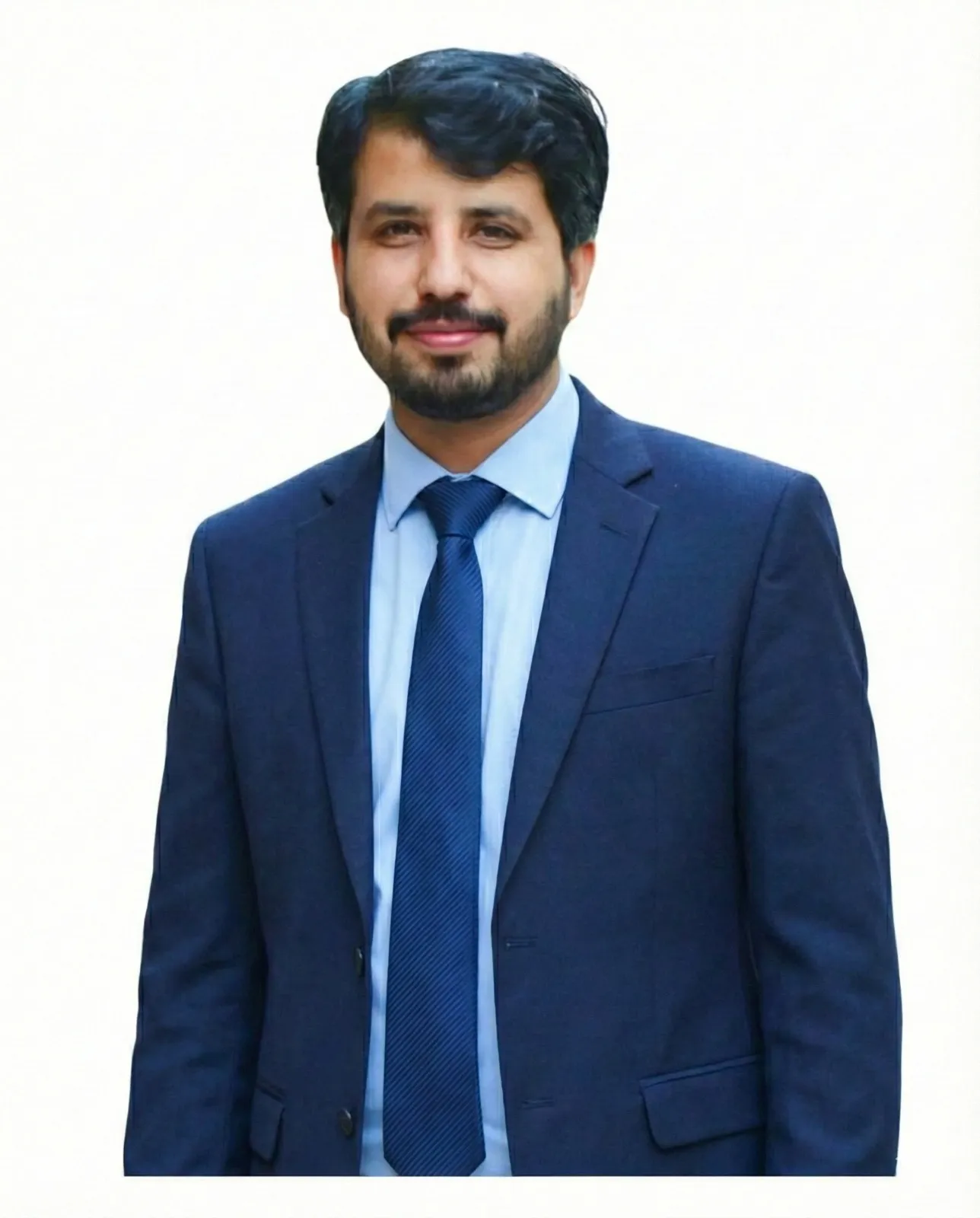 اگر سندھ ڈیجیٹل نہ ہوا تو مستقبل ہمارا انتظار نہیں کرے گا