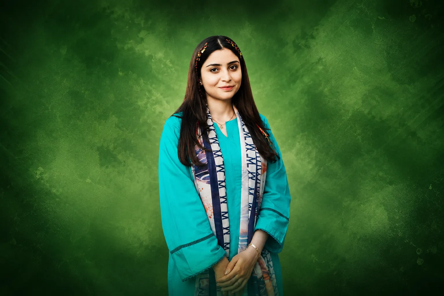 Laraib Wazeer